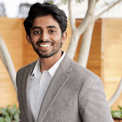 Abhinav Subramaniam