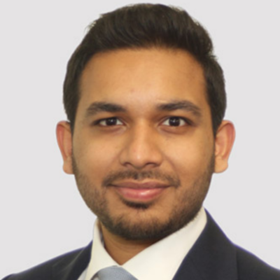 Sushant Pednekar